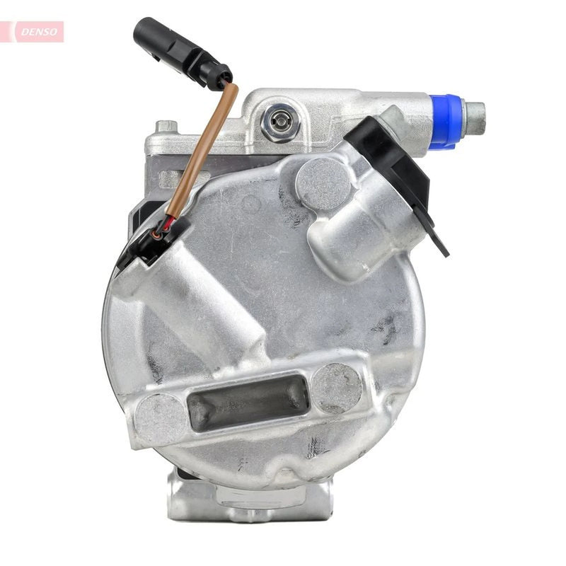Denso Air Conditioning Compressor fits Audi R8 2007-2015 4.2 5.2