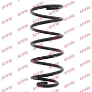 KYB 2 x Suspension Springs fits VW New Beetle 2002-2010 1.8 1.9 2.0
