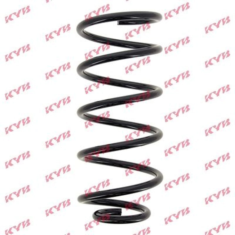 KYB 2 x Suspension Springs fits VW New Beetle 2002-2010 1.8 1.9 2.0