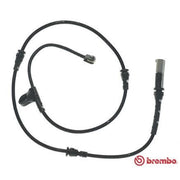 Brembo Brake Pad Wear Sensor Front Left fits BMW X5 2007-2018