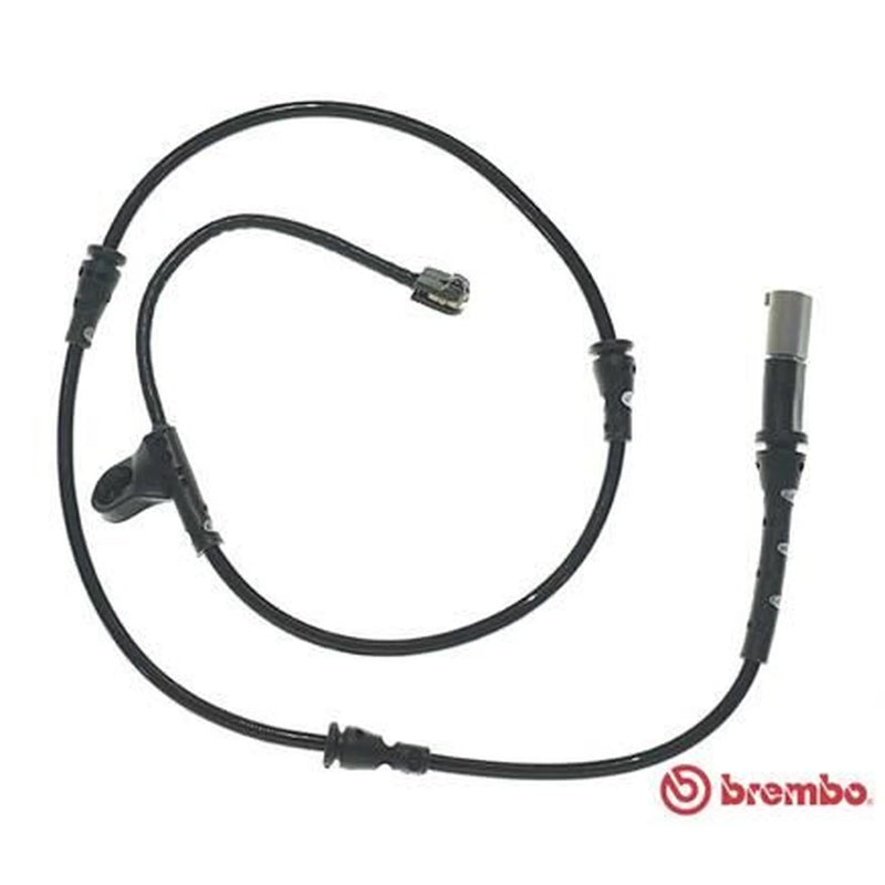 Brembo Brake Pad Wear Sensor Front Left fits BMW X5 2007-2018