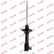 KYB Shock Absorber Damper Strut Rear Right fits Mazda 323 C 1989-1994