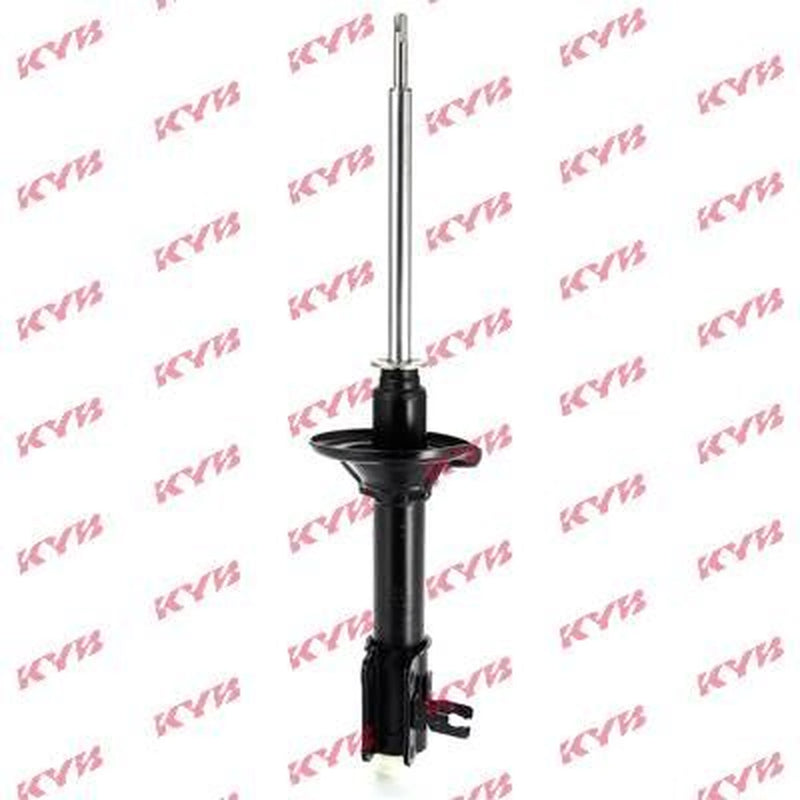 KYB Shock Absorber Damper Strut Rear Right fits Mazda 323 C 1989-1994