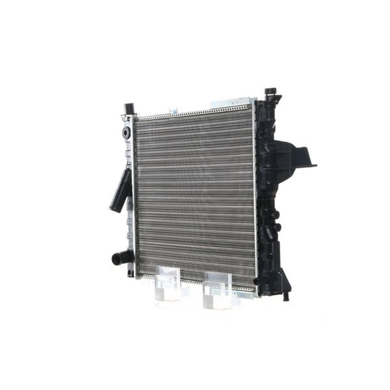 Mahle Engine Radiator fits Renault Twingo I 1993-1996 1.2