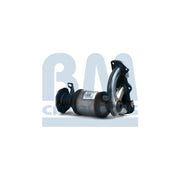 BM Catalysts Homologated Petrol Cat fits Seat Cordoba 2002-2006 1.2