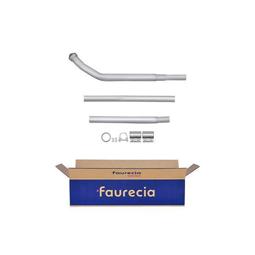 Hella Exhaust Pipe OD 8LA 366 005-821