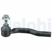 Delphi Steering Tie Rod End Ball Joint Front Left M14x1.5 fits Lexus Ct 2011 on