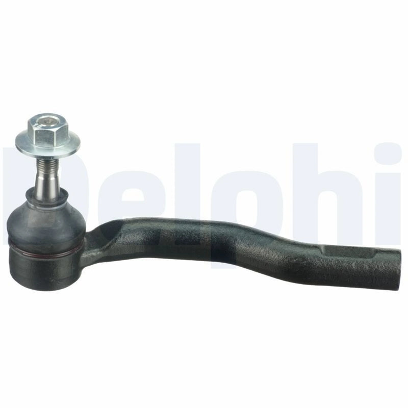 Delphi Steering Tie Rod End Ball Joint Front Left M14x1.5 fits Lexus Ct 2011 on