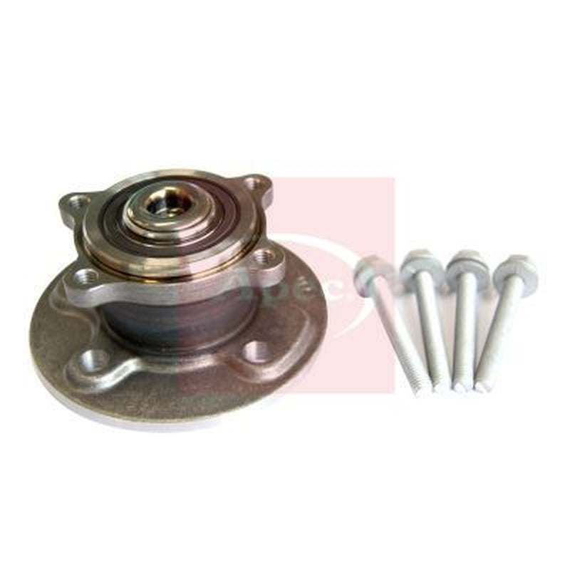 Apec Wheel Bearing Kit fits Mini Mini 2006-2015 1.6