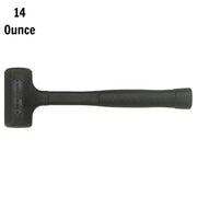 Teng Tools Hammer Dead Blow 35mm Diameter Head 300g Teng Tools - Dynamic Drive