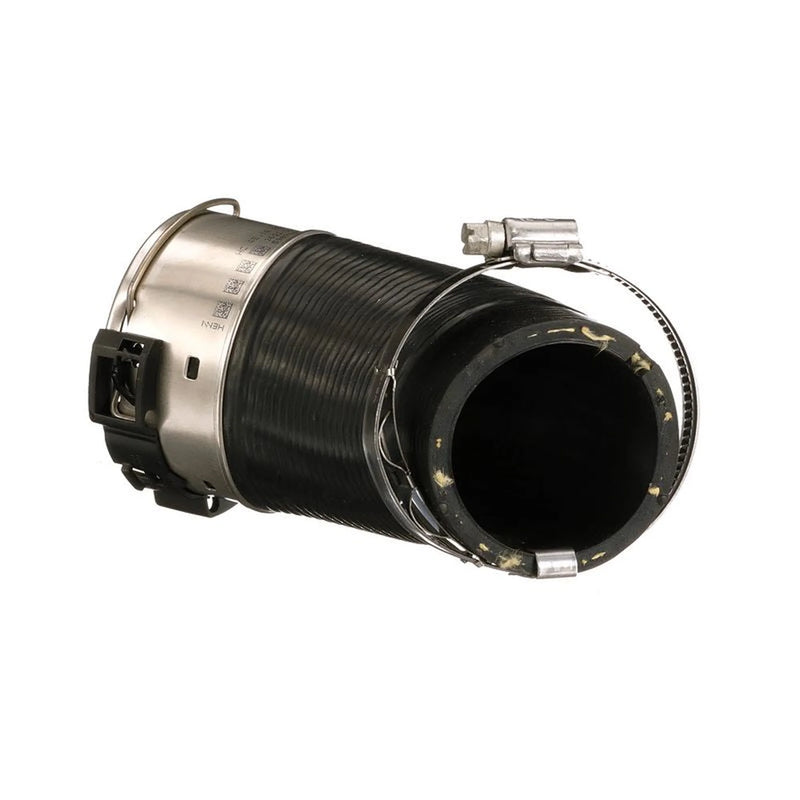 Gates Intercooler Turbo Charge Air Hose fits VW California T5 Camper 2009-2015