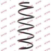 KYB Front Suspension Coil Spring fits Alfa Romeo Giulietta 2010-2020 1.6