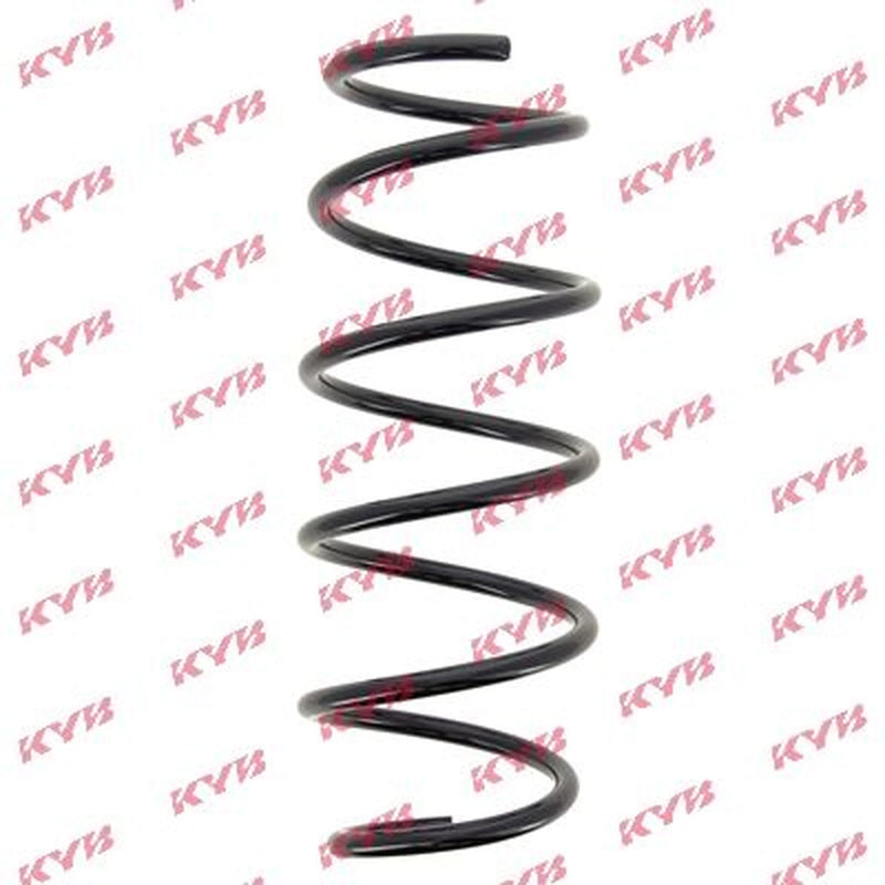 KYB 2 x Suspension Springs fits Alfa Romeo Giulietta 2010-2020 1.6