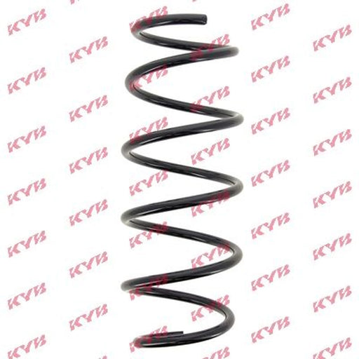 KYB 2 x Suspension Springs fits Alfa Romeo Giulietta 2010-2020 1.6