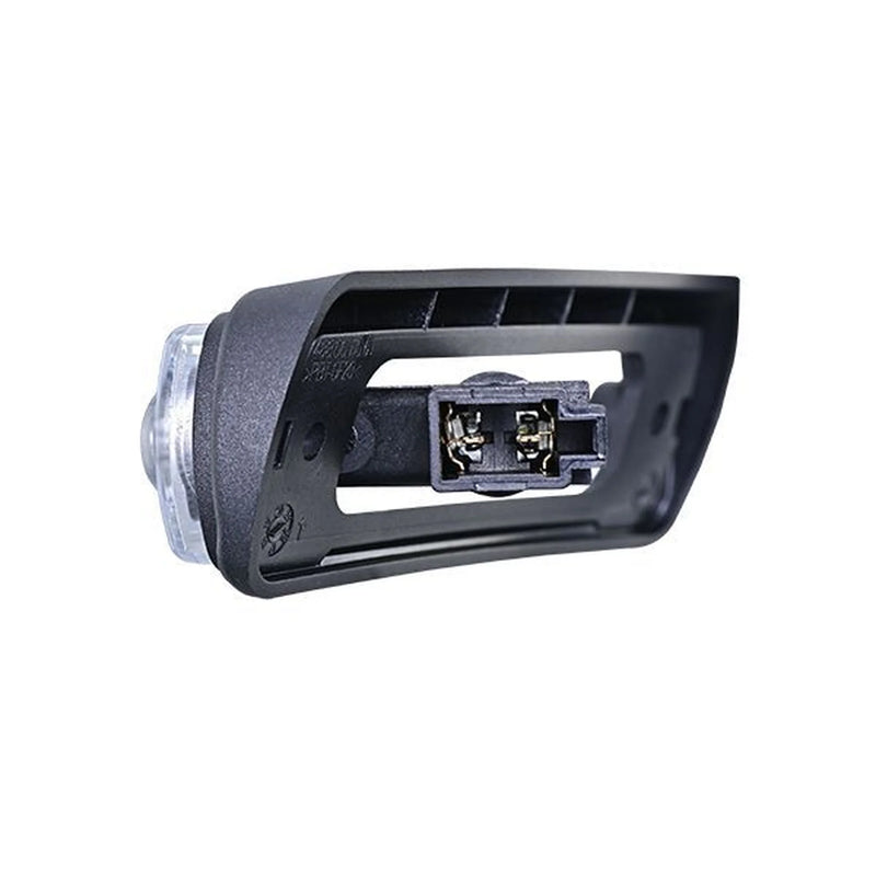 Hella Lamp Po MG24 2PF Front fits Man Tga 1999-2011