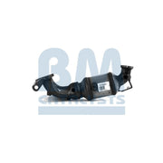BM Catalysts Homologated Petrol Cat fits Hyundai I10 I 2007-2013 1.1