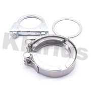 Klarius Fitting Kit - Catalyst And Dpf 404052 404052