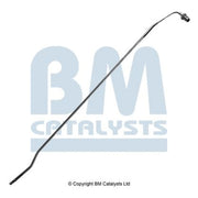 BM Catalysts Scr Pressure Pipe PP31039A 1617429180 PP31039A