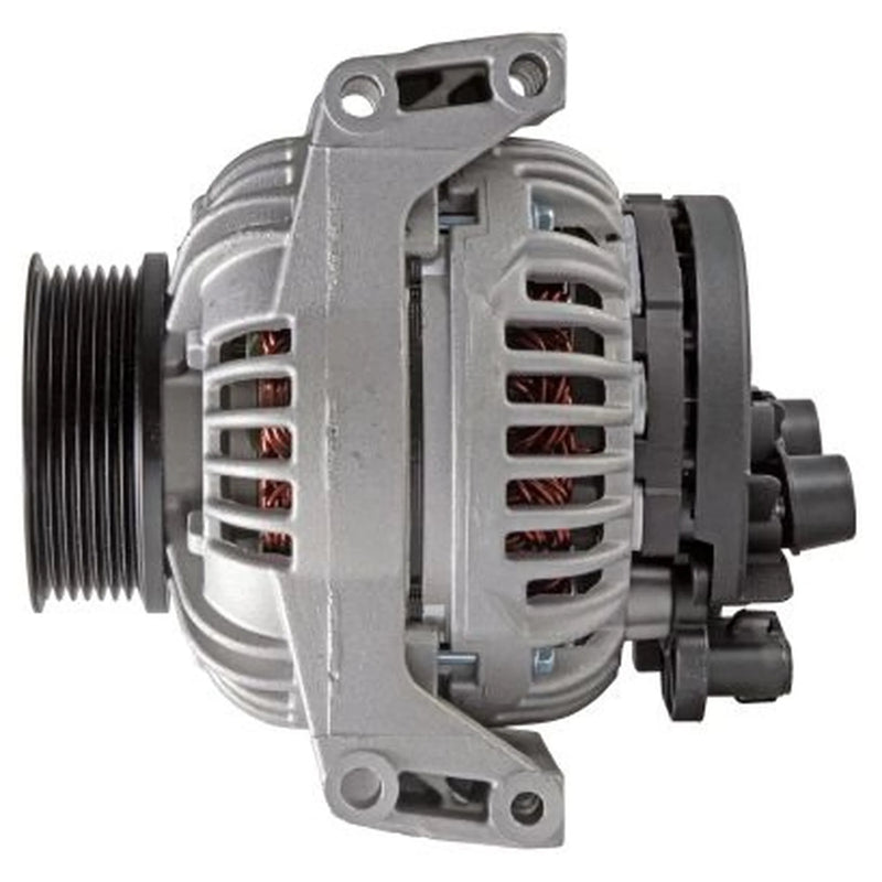 Hella Car Alternator 12V fits Daf Cf 85 2005-2020 85.360 85.410 85.460 85.510