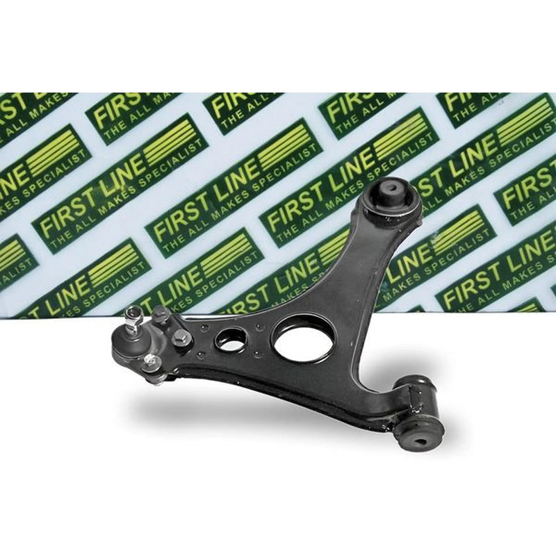 First Line Control/Trailing Arm fits Mercedes-Benz A-Class 1997-2004