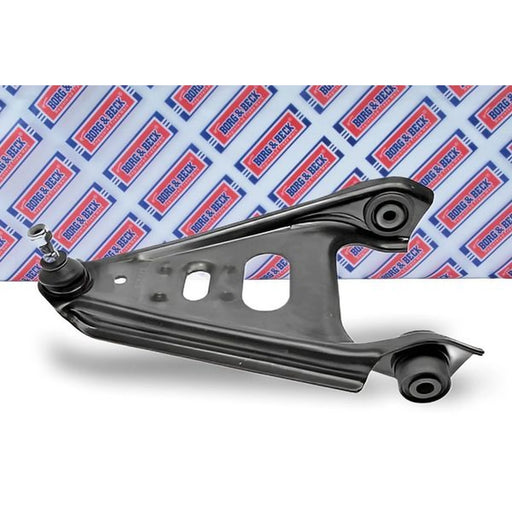 Borg & Beck Control/Trailing Arm BCA6903