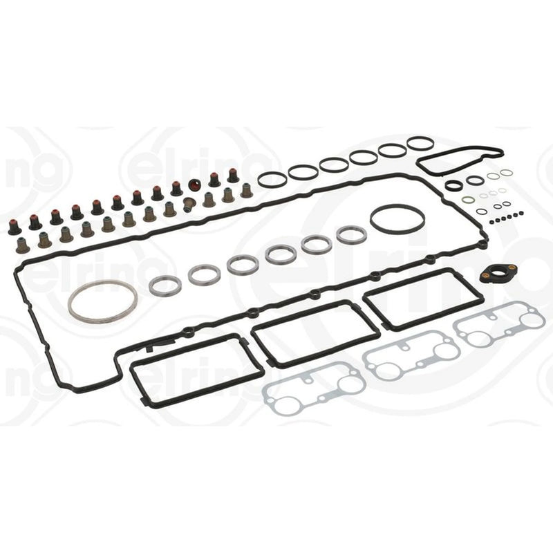 Elring Cylinder Head Gasket Kit fits BMW 1 2007-2013