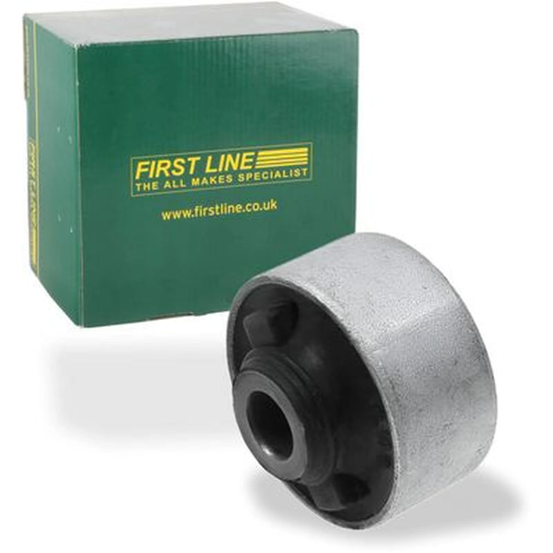 First Line Wishbone / Control / Trailing Arm Bush fits Citroën C-Elysee