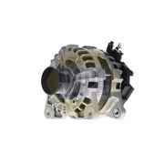 NAPA Car Alternator 12V fits Dacia Duster 2021 on 1.0