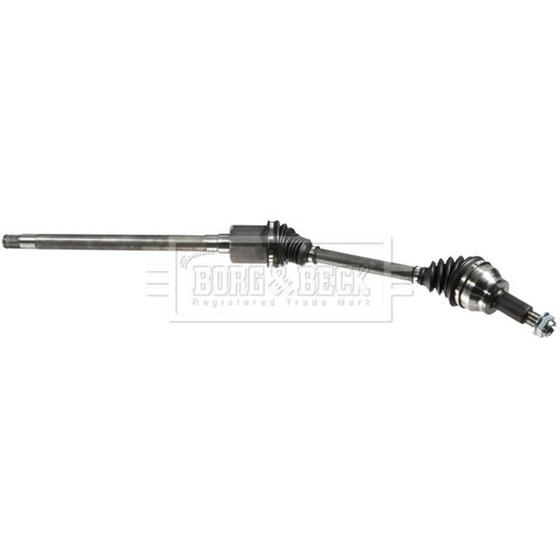 Borg & Beck CV Drive Shaft Driveshaft Front Right BDS1628