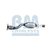 BM Catalysts Homologated Diesel Cat fits Renault Megane I 2001-2003 1.9