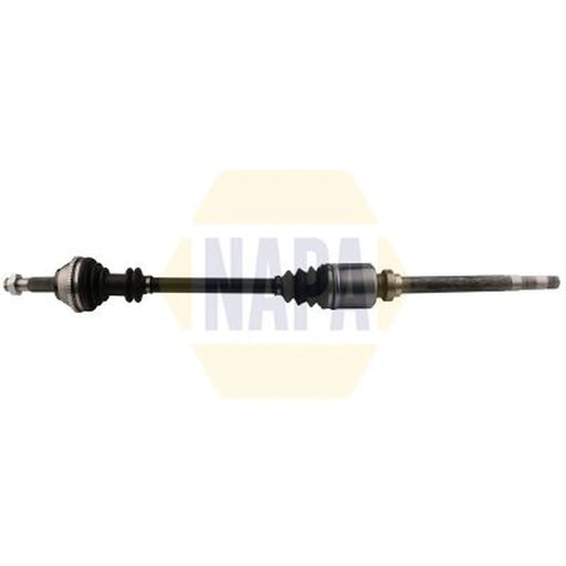 NAPA CV Drive Shaft Driveshaft Front Right NDS1590R