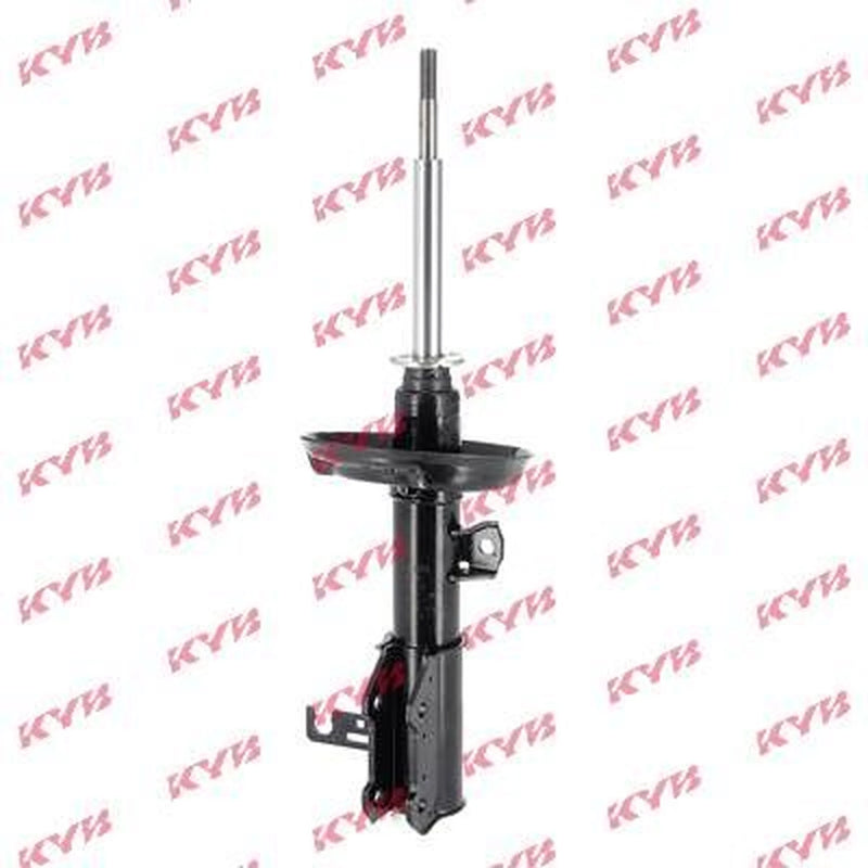 KYB 2 x Front Shock Absorbers fits Saab 9-5 2010-2012 1.6 2.0
