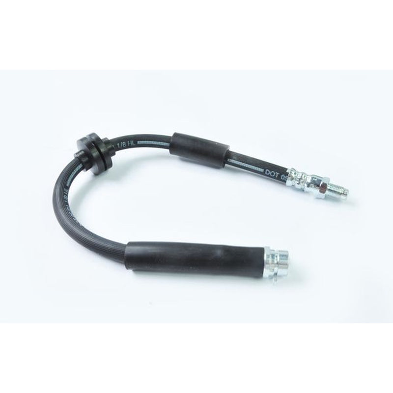 Juratek Brake Hydraulic Hose Line Rear fits Mazda 5 2005-2011 1.6 1.8 2.0
