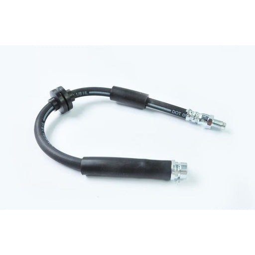 Juratek Brake Hydraulic Hose Line Rear fits Mazda 5 2005-2011 1.6 1.8 2.0