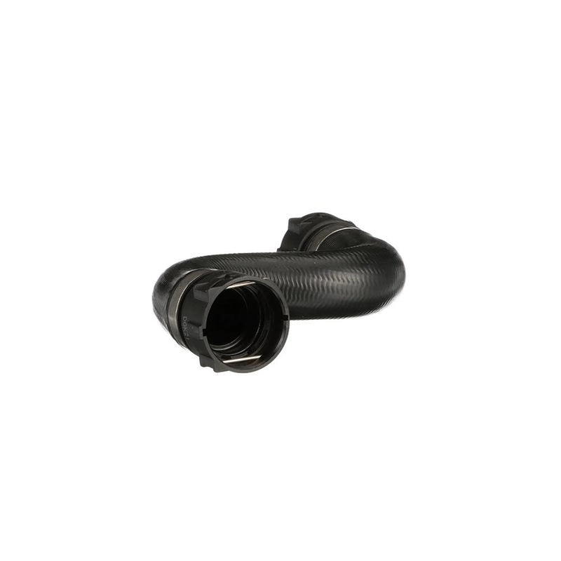 Gates Radiator Coolant Hose 340mm ID fits Opel Meriva B 2010-2017 1.4