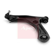 Apec Control/Trailing Arm Front Left fits Seat Mii 2011-2020 1.0
