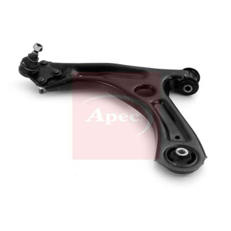 Apec Control/Trailing Arm Front Left fits Seat Mii 2011-2020 1.0