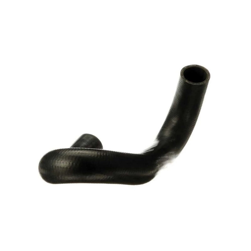 Gates Radiator Coolant Hose 560mm ID fits Opel Astra G 1998-2005 1.6 1.8