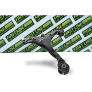 First Line Control/Trailing Arm fits Honda Civic VII 2001-2005 1.7 2.0