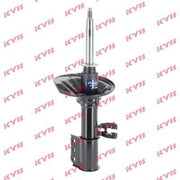 KYB Shock Absorber Damper Strut Front Left fits Mazda 626 1987-1992 1.8 2.0 2.2