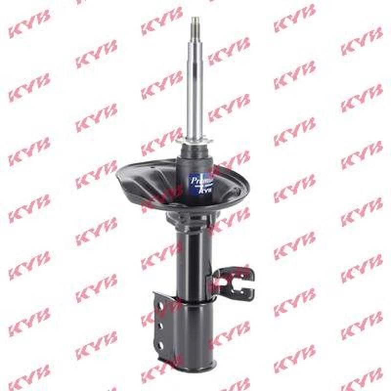 KYB Shock Absorber Damper Strut Front Left fits Mazda 626 1987-1992 1.8 2.0 2.2