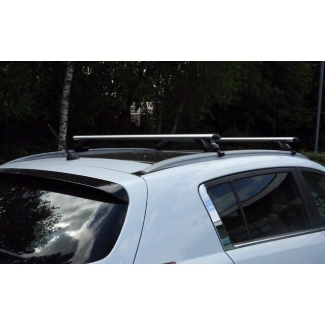 Summit Roof Rack Cross Bars fits Audi A6 2011-2017 SW 5 door Summit  - Dynamic Drive