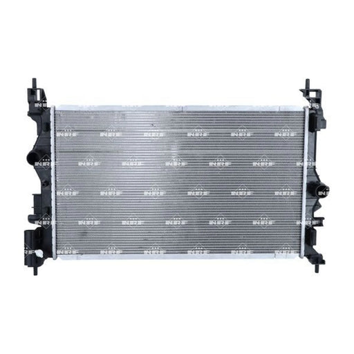 NRF Engine Radiator 59272