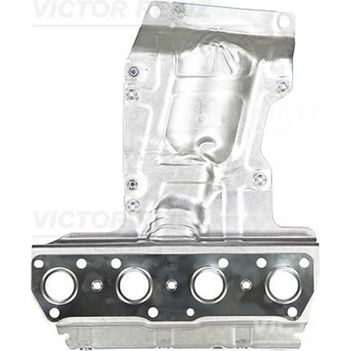 Victor Reinz Exhaust Manifold Gasket Wide Thick 71-41213-00