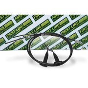 First Line Handbrake Cable Left Rear fits Ford Transit 1985-1992 1.6 2.0 2.5