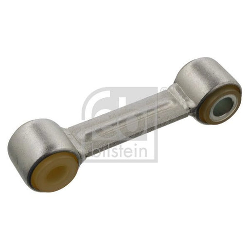 Febi Stabiliser Bar Link Coupling Rod Rear Right 35274