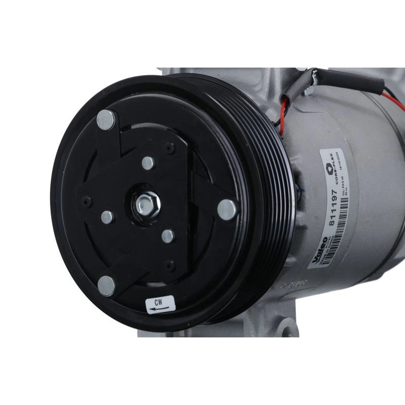 Valeo Air Conditioning Compressor 811197