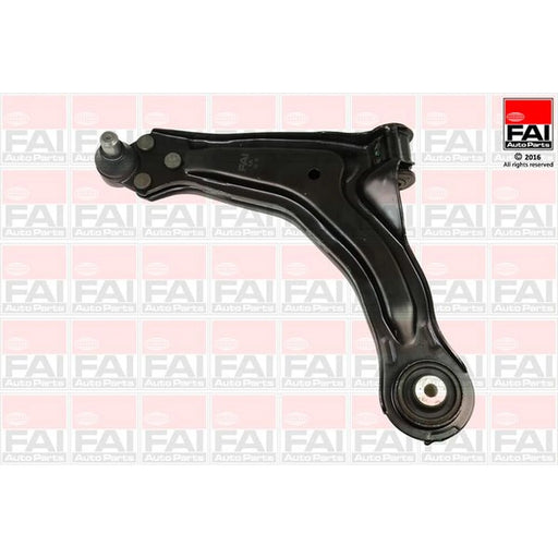 FAI Control/Trailing Arm SS2035