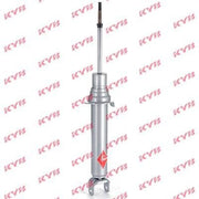 KYB Shock Absorber Damper Strut Front fits Mazda MX-5 2005-2016 1.8 2.0