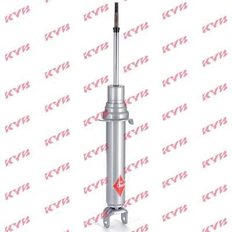 KYB Shock Absorber Damper Strut Front fits Mazda MX-5 2005-2016 1.8 2.0